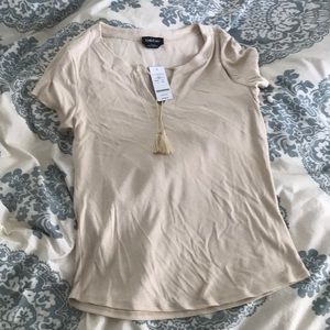 Women’s BEBE tip size L